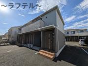 グリーンフラワーA棟