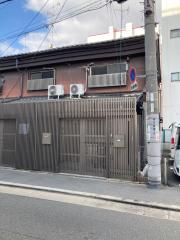 中加賀屋3丁目 テラスハウス2階