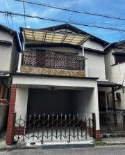 南海泉北線深井駅まで徒歩20分