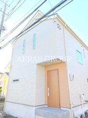 高橋貸家 2号棟