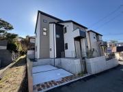 BLOOMING MAISON八王子市散田町