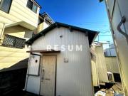 千葉都市モノレール天台駅まで徒歩7分