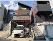 吹田市千里山月が丘戸建