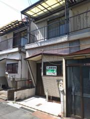 COCOテラスハウス