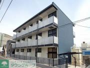 ＪＲ埼京線戸田駅まで徒歩12分