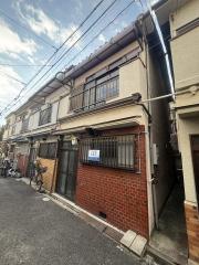 苅田10丁目貸家