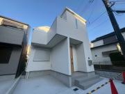 京成千原線大森台駅まで徒歩13分