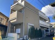 小田急小田原線伊勢原駅まで徒歩6分