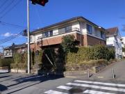 小田急小田原線新百合ヶ丘駅まで徒歩13分