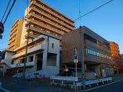 ACTY本町