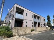 パレス玉川上水 A棟