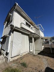 秩父鉄道新郷駅まで徒歩12分