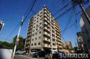 ＪＲ豊肥本線水前寺駅まで徒歩6分