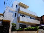 京王線代田橋駅まで徒歩6分