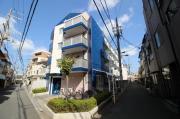 ＪＲおおさか東線ＪＲ淡路駅まで徒歩3分
