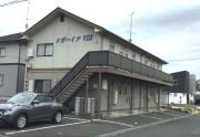 シガハイツVIII