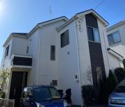 王禅寺東3丁目戸建