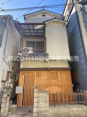 御厨東2丁目貸家