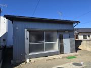 金屋住宅
