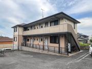 ミレニアムハイム2号館