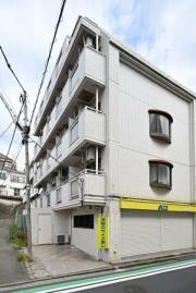 スカイコート横浜山手
