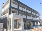 大阪モノレール本線南摂津駅まで徒歩17分
