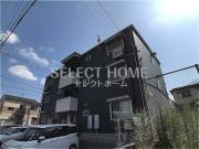 名鉄名古屋本線男川駅まで徒歩14分