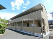 広島高速交通アストラムライン上安駅まで徒歩5分