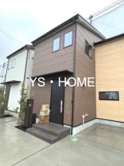 保谷町5丁目15番地戸建