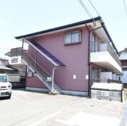 グリーンパール平山