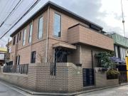 ＪＲ総武線（各駅停車）小岩駅まで徒歩8分