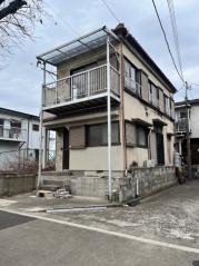 東京メトロ有楽町線小竹向原駅まで徒歩12分