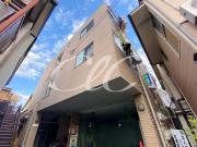 日暮里・舎人ライナー扇大橋駅まで徒歩19分