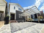 豊中市少路1丁目貸家