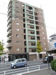 ファミリーハウス勝山