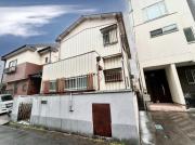 草加市谷塚町戸建て