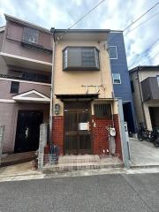 阪堺電気軌道阪堺線神明町駅まで徒歩8分