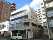 地下鉄東豊線さっぽろ駅まで徒歩7分