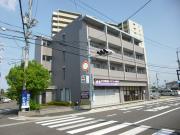 ＪＲ東海道本線石山駅まで徒歩5分