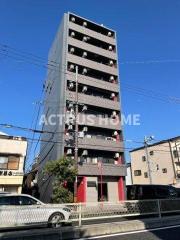 地下鉄御堂筋線西田辺駅まで徒歩14分