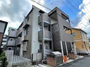 ＪＲ中央線西八王子駅まで徒歩8分