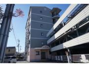 マンション白崎