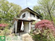 鵜ノ木戸建