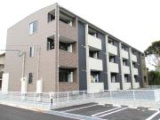 アンジュ・大小路