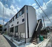 ＪＲ総武線（各駅停車）西荻窪駅まで徒歩9分