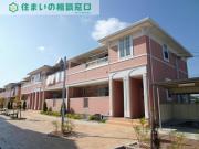 名鉄西尾線西尾駅までバス約20分 徒歩3分