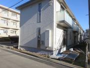 ホワイトぺルテ