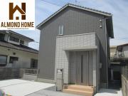 伊島町1丁目戸建貸家