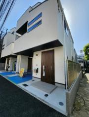 大久保2丁目一戸建