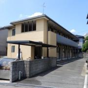 京阪本線御殿山駅まで徒歩4分